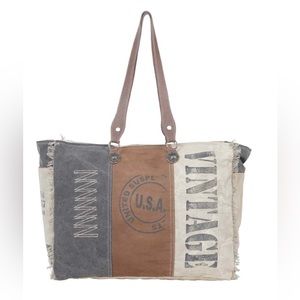 Myra Chimera Weekender